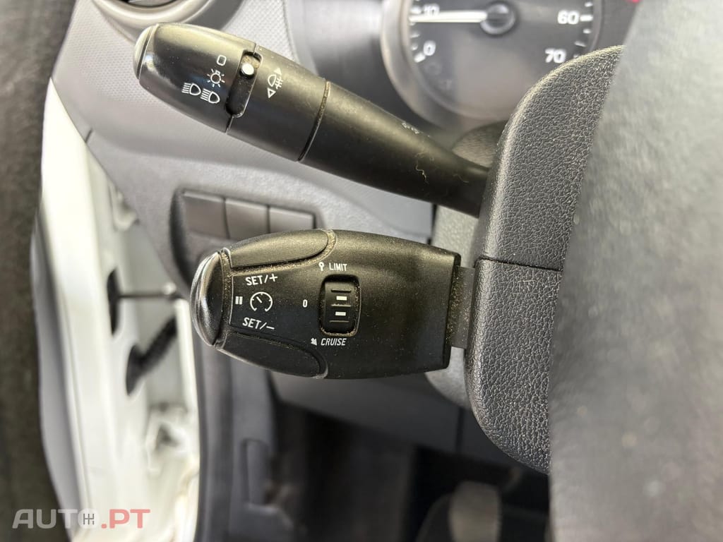 Citroen Berlingo 1.6 HDi 600