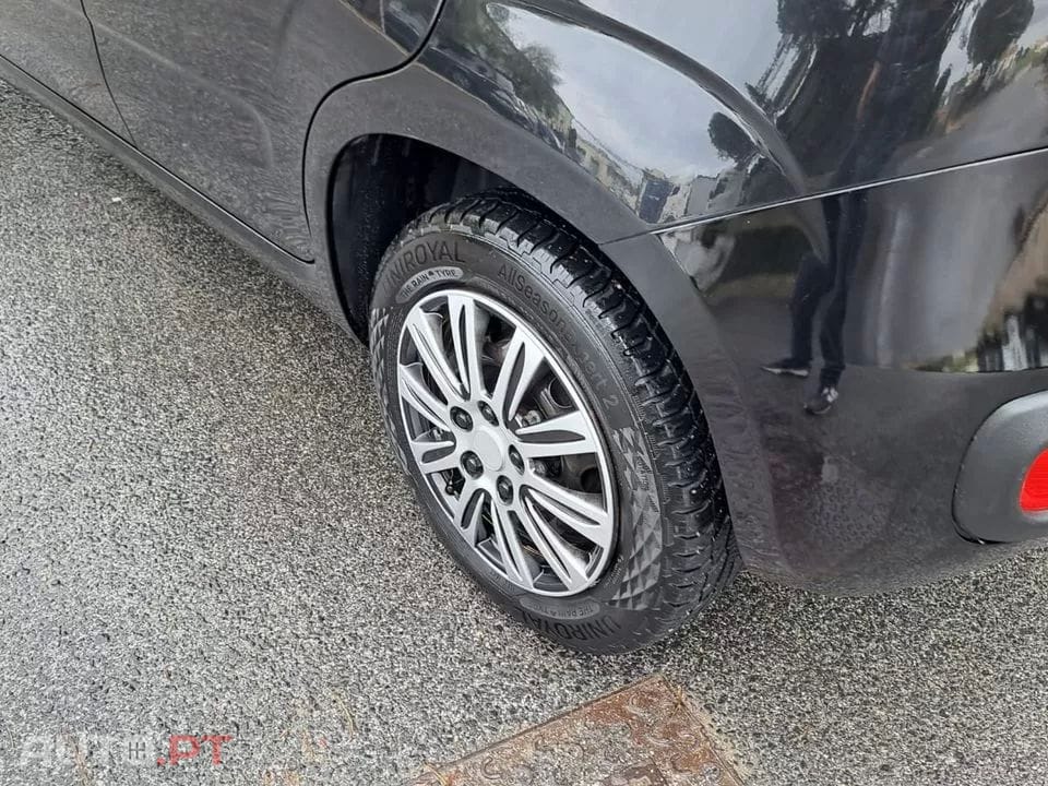 Fiat Panda 1.2 Lounge S&S