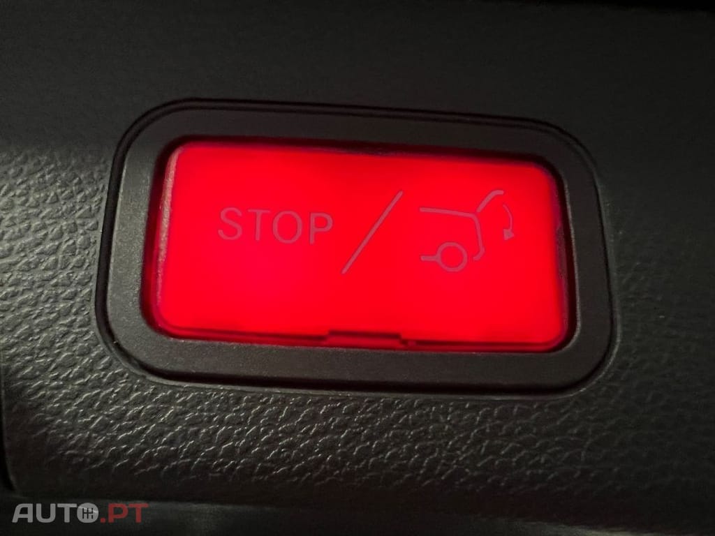 Mercedes-Benz C 300 de AMG Line