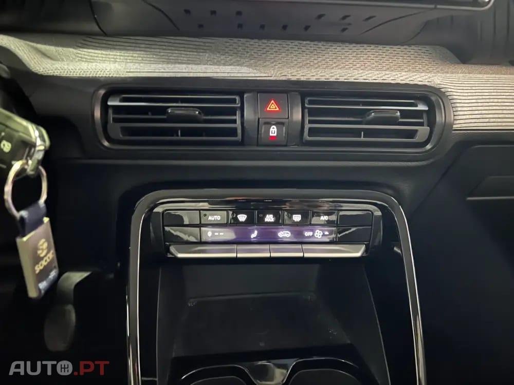 Citroen C3 1.2 Turbo Max16