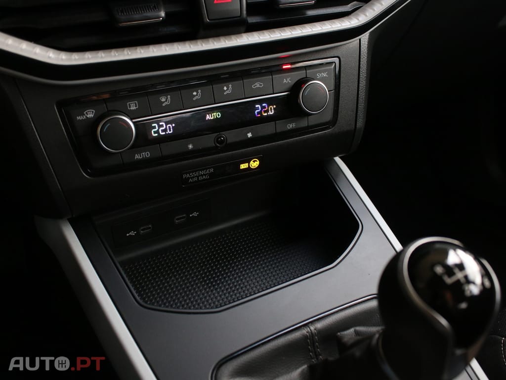 Seat Arona 1.0 TSI Style