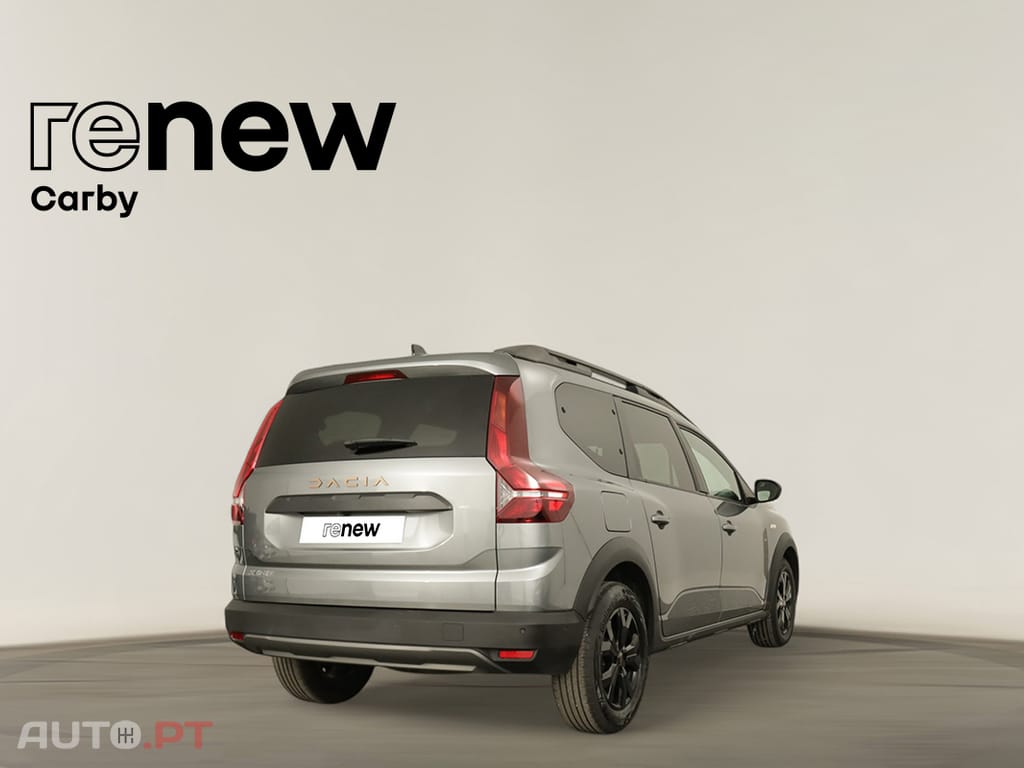 Dacia Jogger Jogger 1.0 ECO-G Extreme+ Up&Go 7L Bi-Fuel