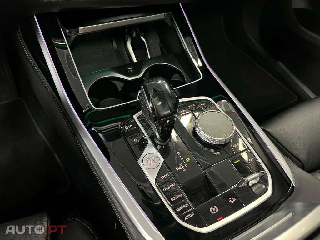 BMW X7 X7 xDrive40i Auto 48V