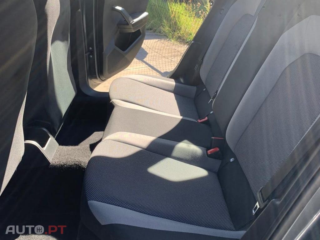 Seat Ibiza 1.0 Style