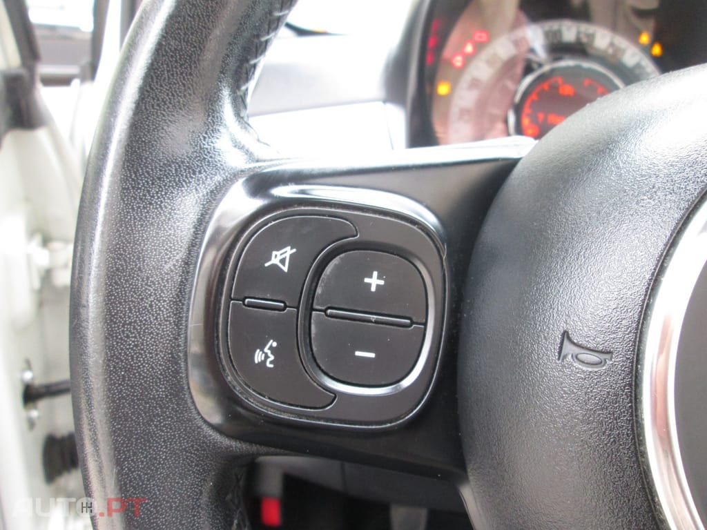 Fiat 500 1.0 Hybrid Sport