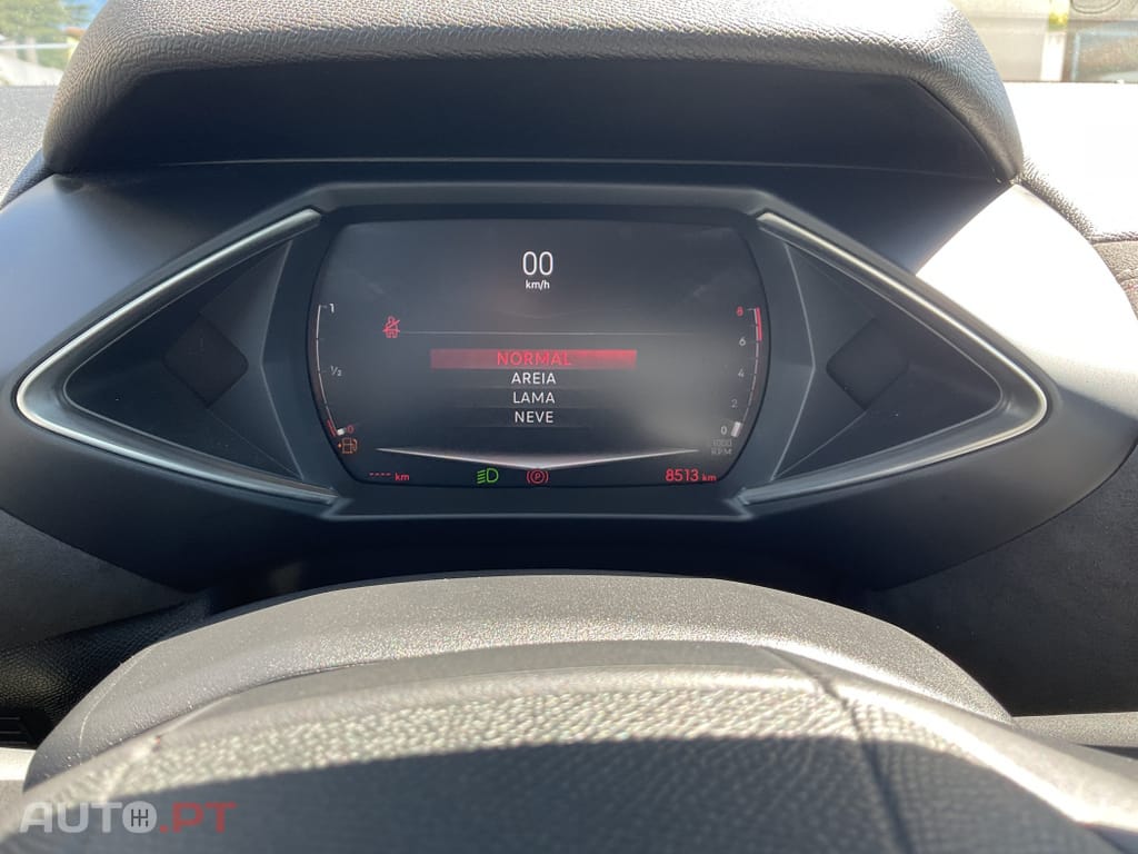 DS DS3 1.2 PureTech Performance Line