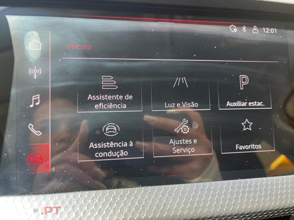 Audi A1  25 TFSI Advanced