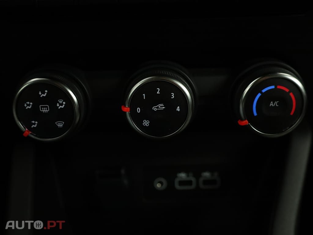 Renault Clio Clio 1.0 TCe Evolution Bi-Fuel