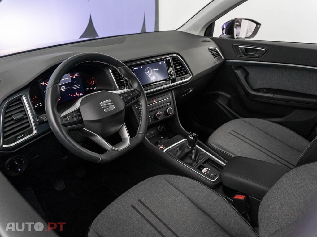 Seat Ateca 1.0 TSI Style
