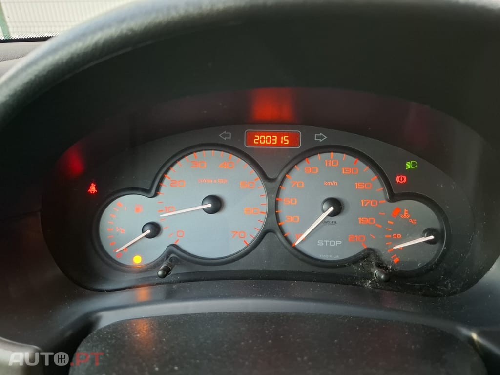 Citroen Berlingo 1.4i