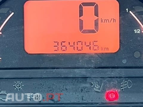 Citroen C3 1.4 HDi X