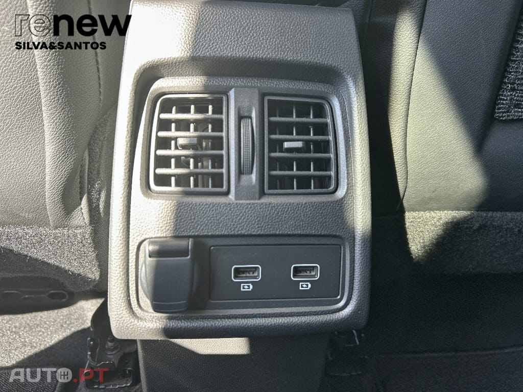 Renault Captur Techno TCe 100 Bi-Fuel