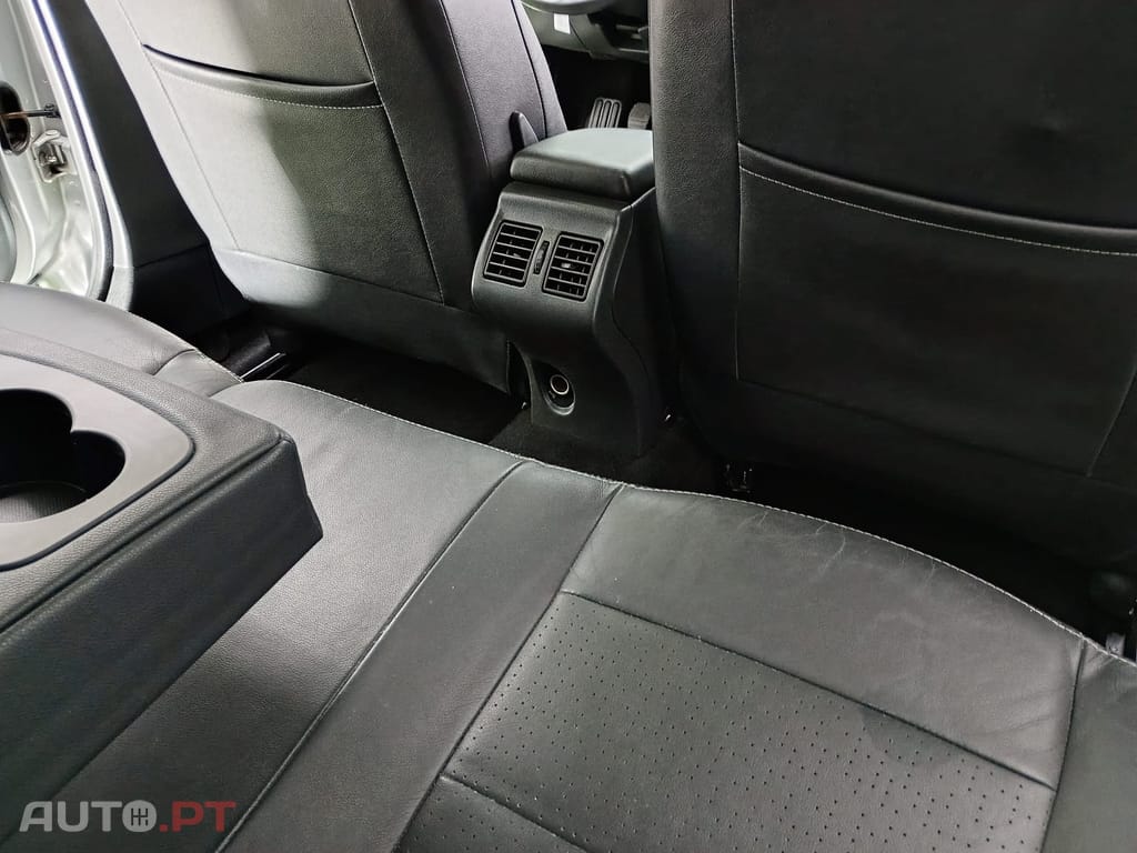 Renault Fluence 1.5 dCi Exclusive