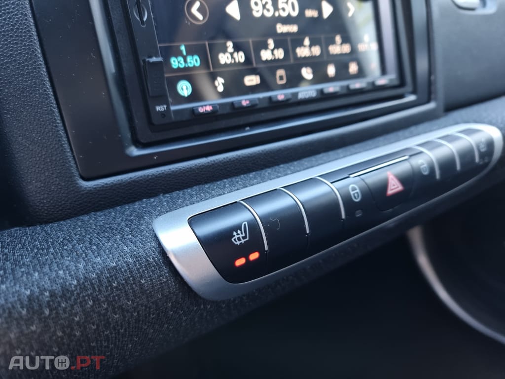 Smart ForTwo 0.8 cdi Passion 45