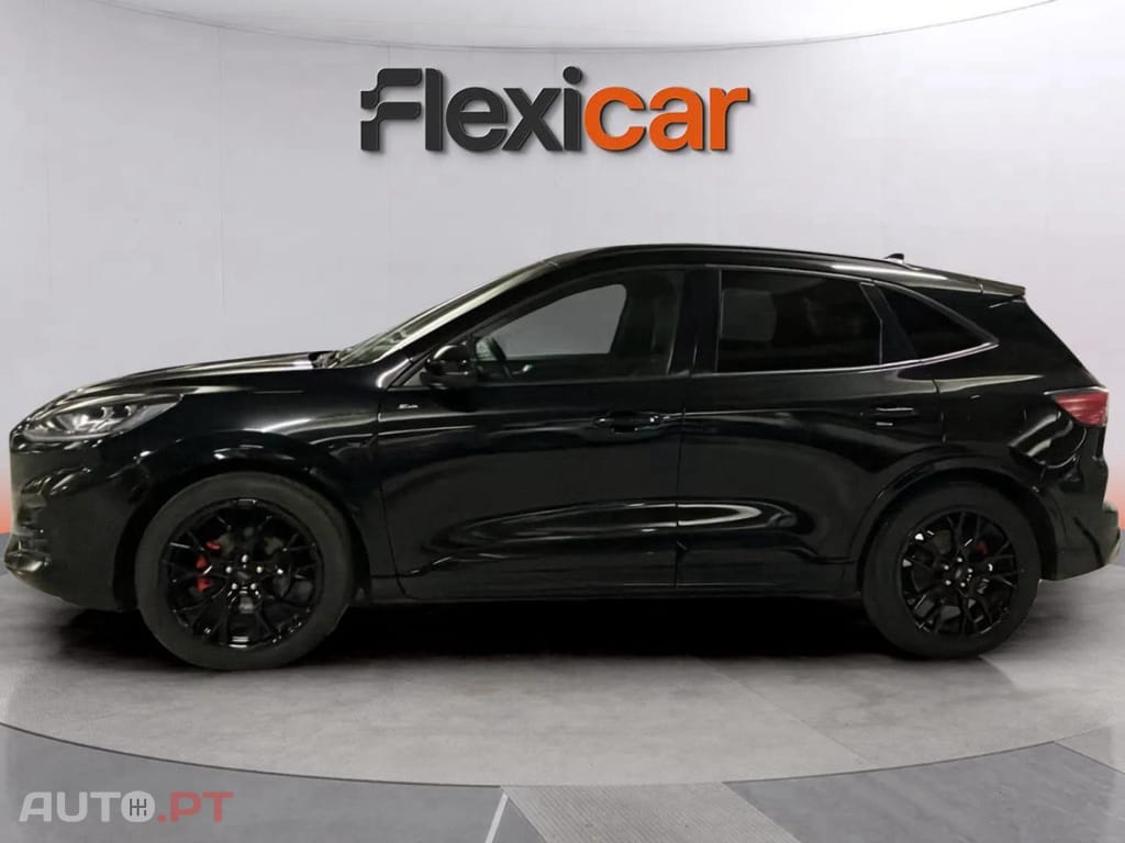 Ford Kuga 1.5 EcoBoost ST-Line