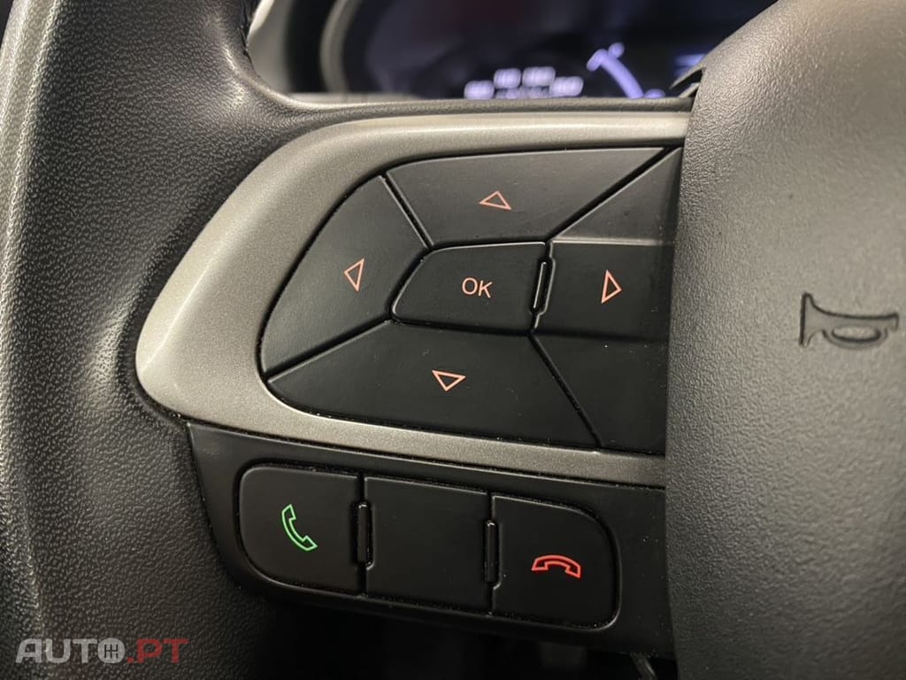 Fiat Tipo 1.3 M-Jet Easy