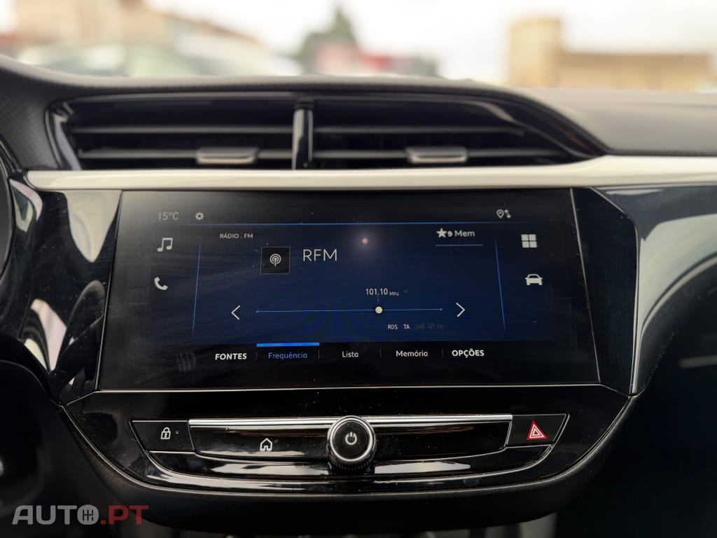 Opel Corsa 1.2 T GS Line Aut.