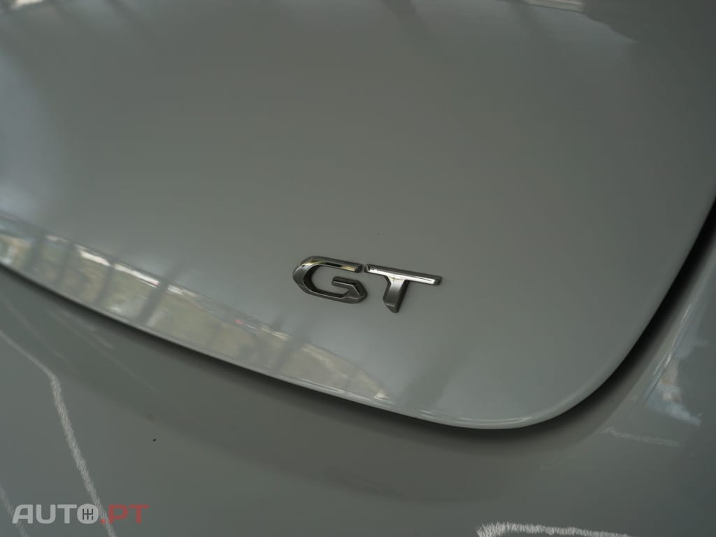 Peugeot 208 1.2 PureTech GT Line EAT8