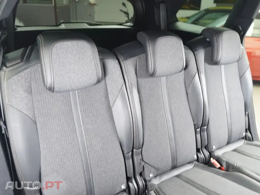 Peugeot 5008 1.5 BlueHDi GT Line