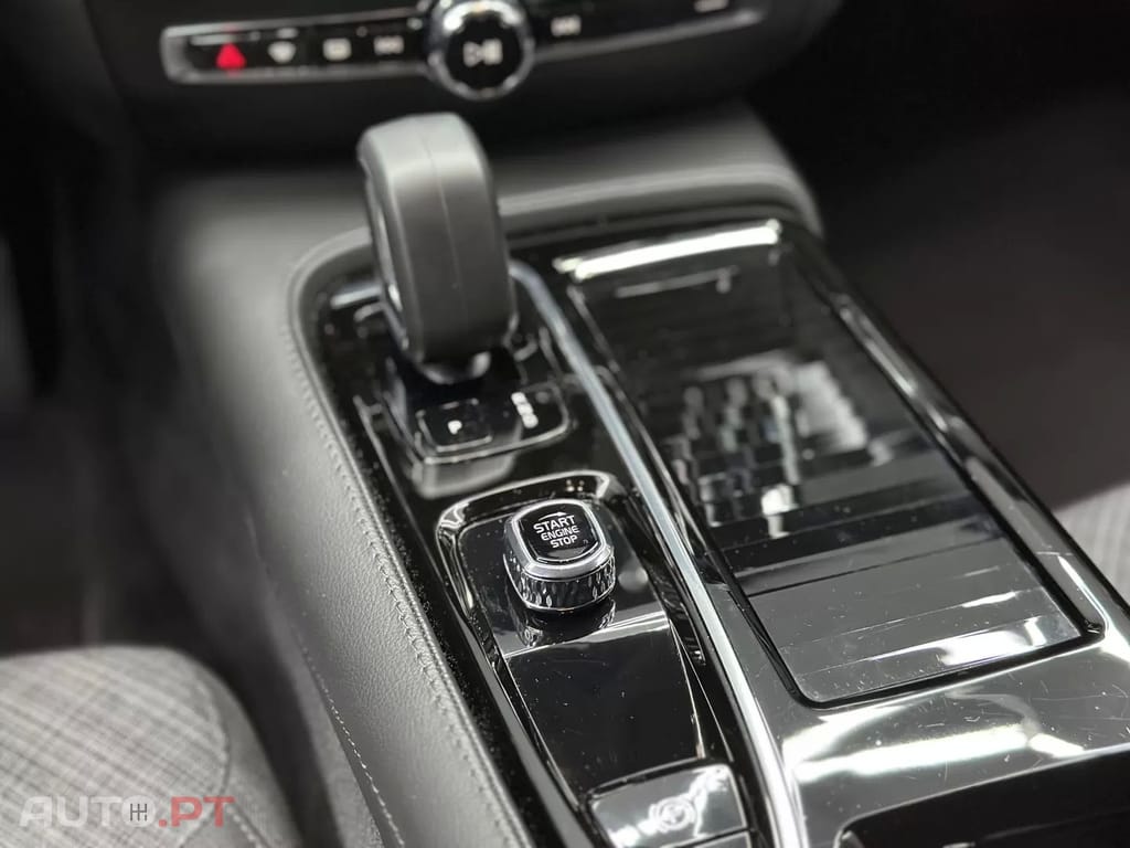 Volvo V60 2.0 T6 AWD TE Core