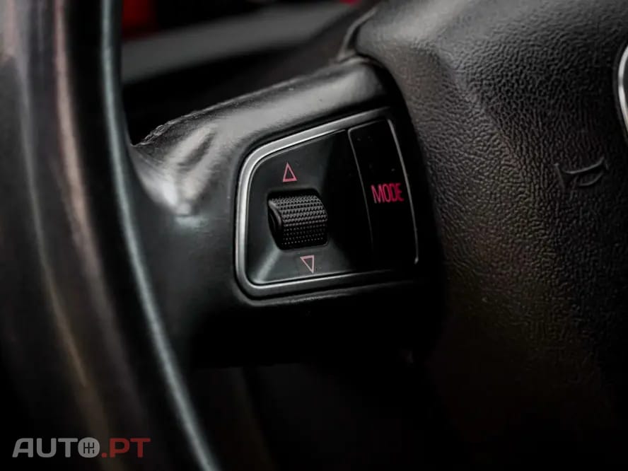 Audi A4 2.0 TDI