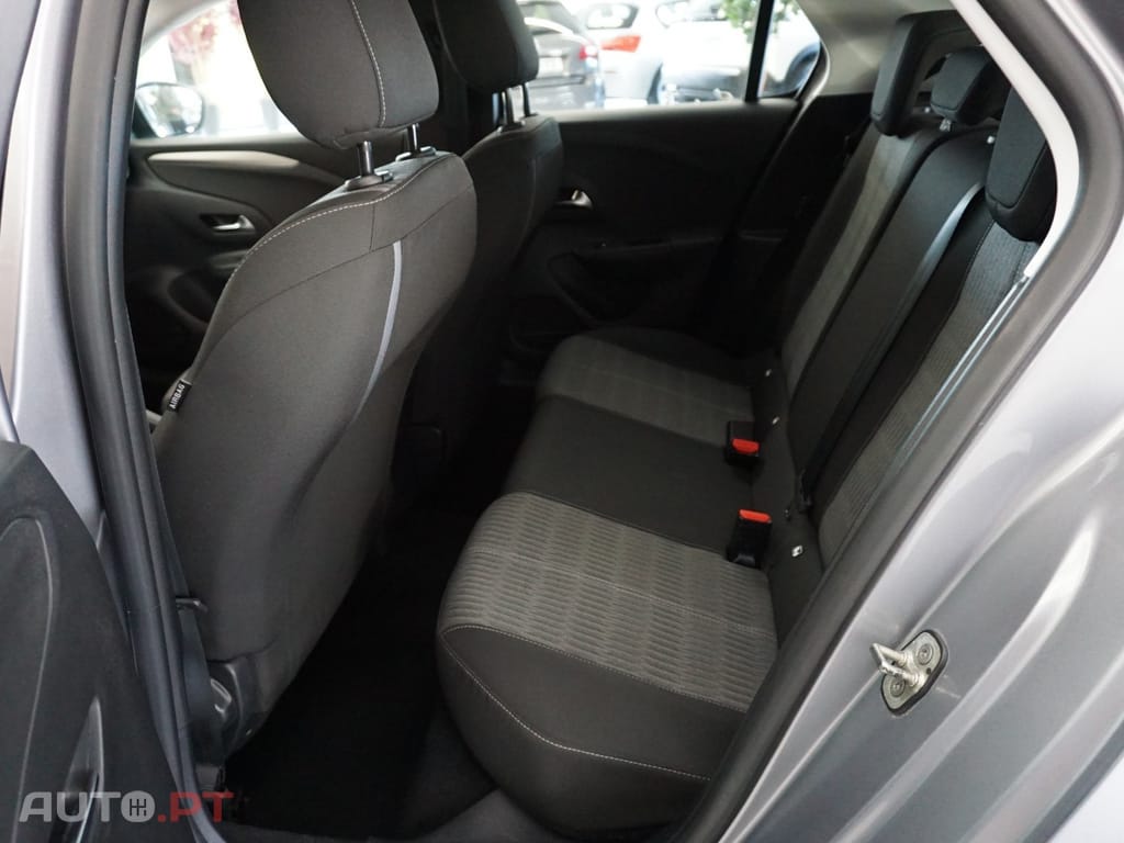 Opel Corsa 1.2 Edition