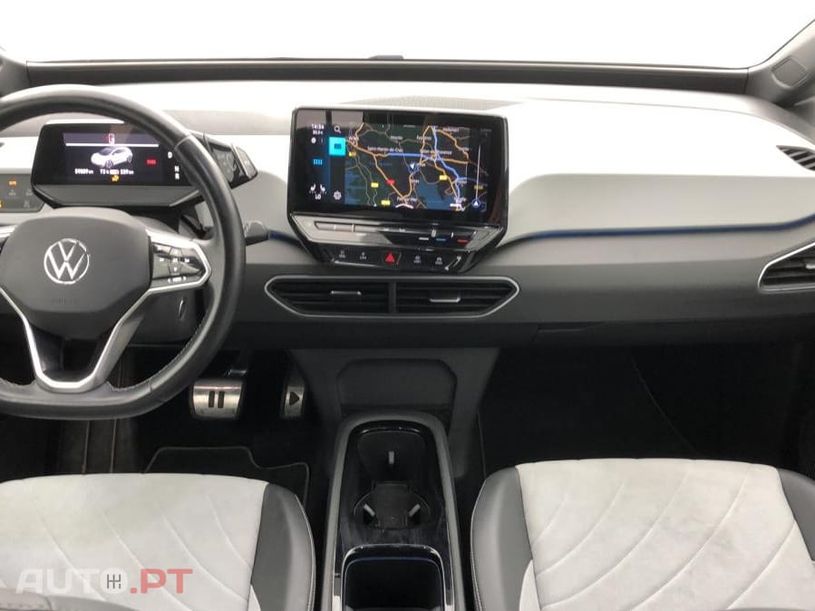 Volkswagen Id.3 Pro