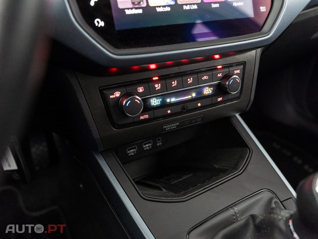 Seat Arona 1.0 TSI Style