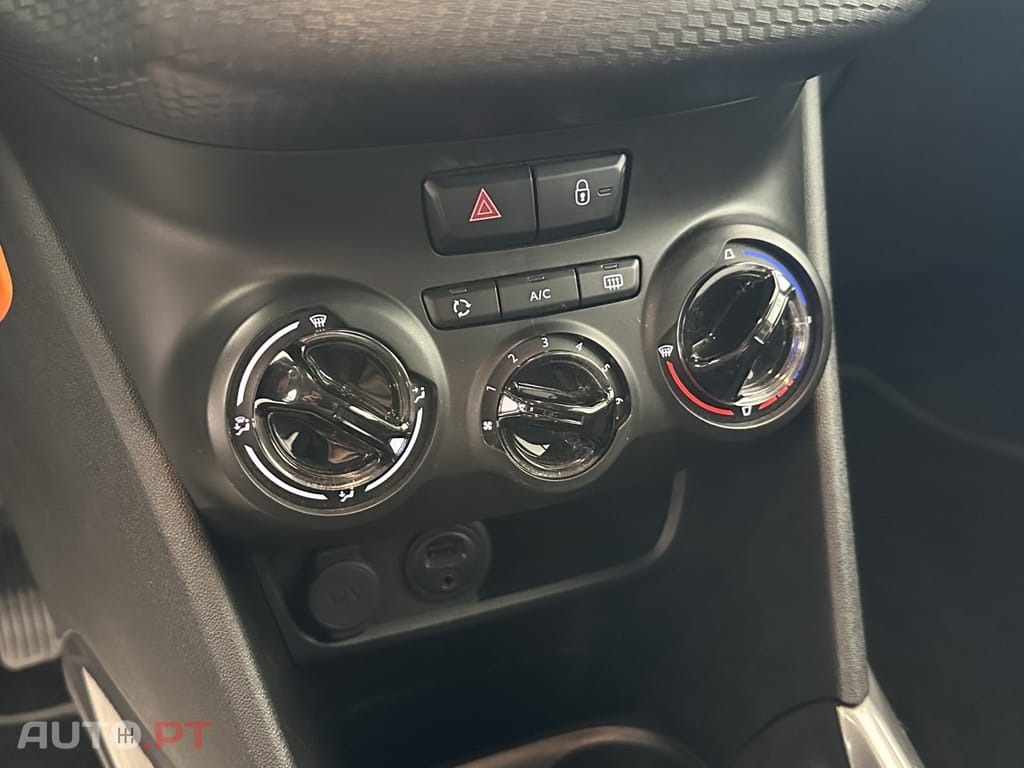 Peugeot 2008 1.2 PureTech Style