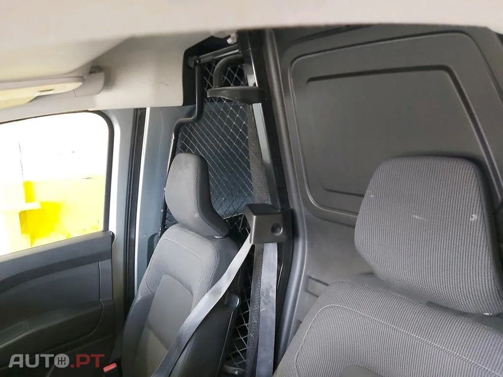 Renault Kangoo Van E-Tech EV45 22kW L1 Advance Open Sesamo