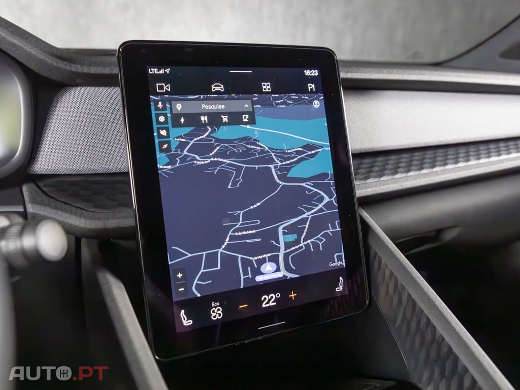 Polestar 2 Single Motor 78kWh