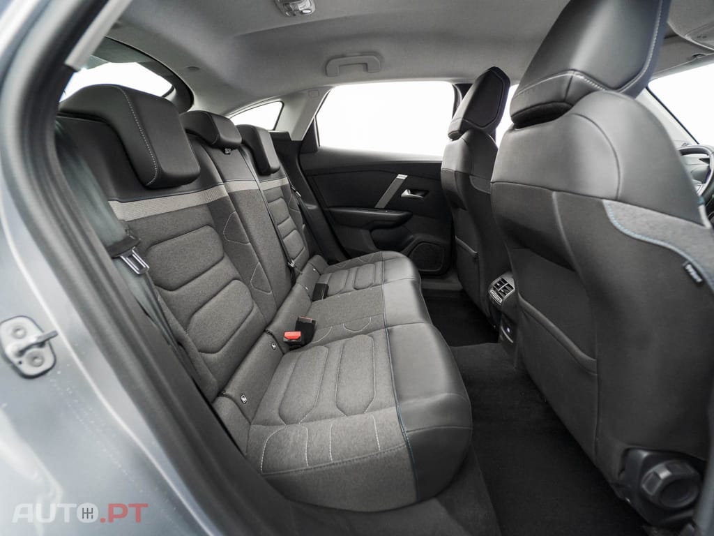 Citroen C4 1.5 BlueHDi Feel Pack