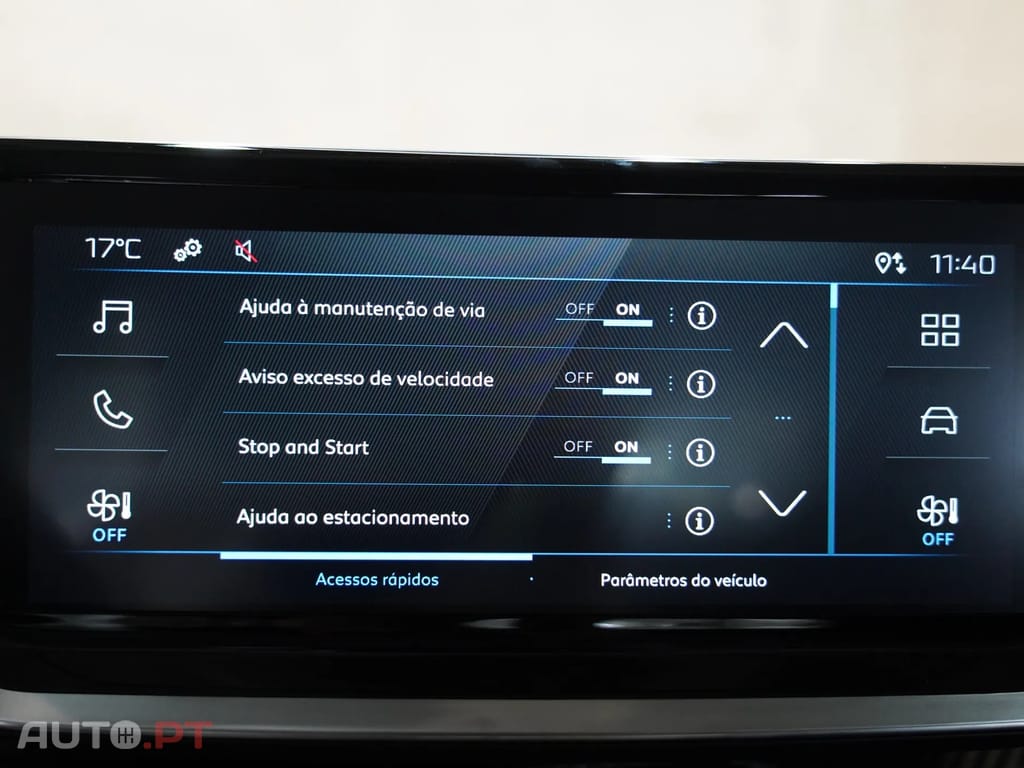 Peugeot 208 1.2 PureTech Style