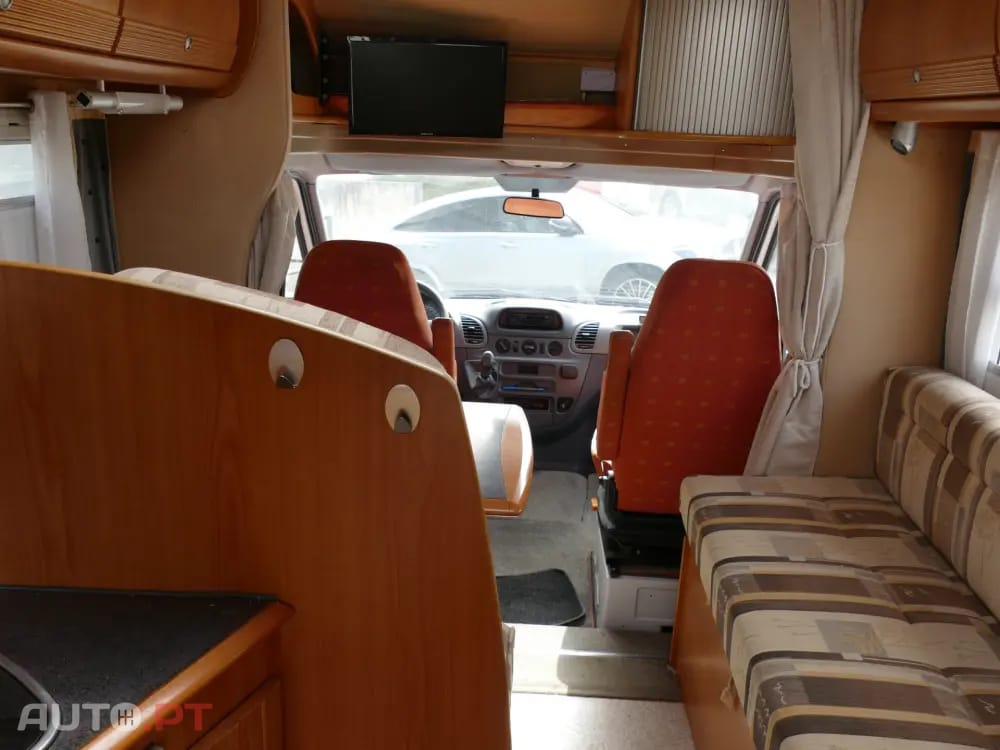 Mercedes-Benz Sprinter 316 CDi /30 CD