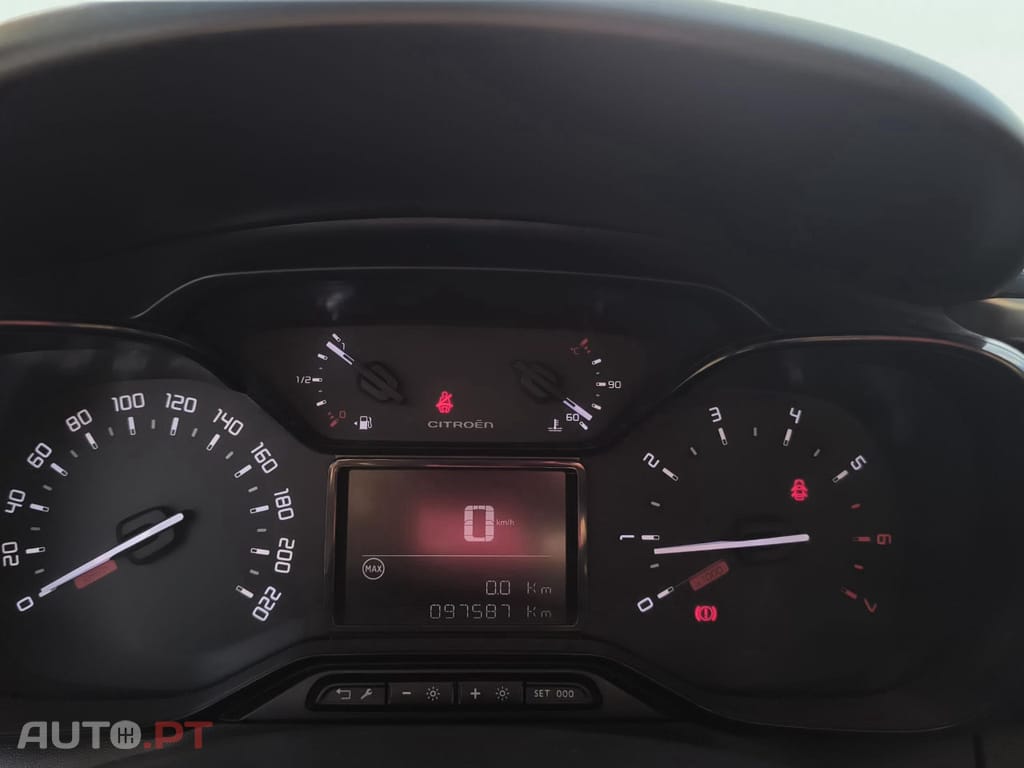 Citroen C3 1.2 PureTech C-Series