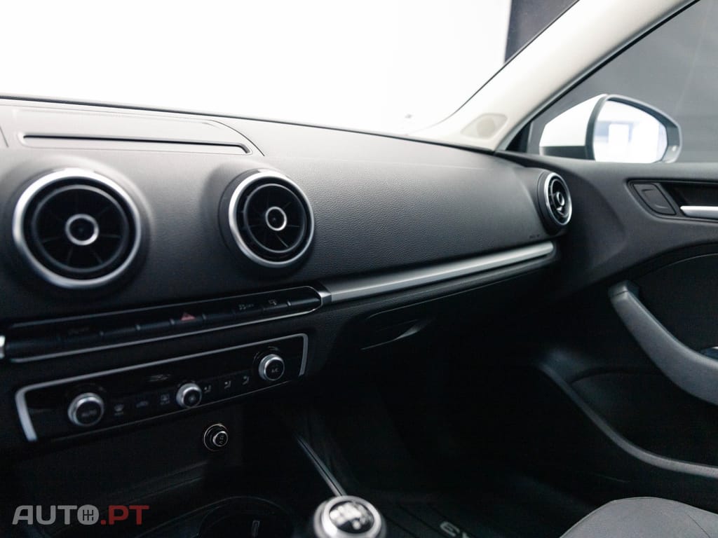 Audi A3 1.6 TDI