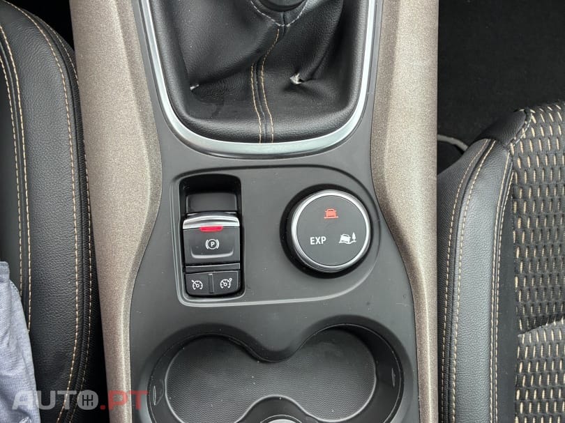 Renault Kadjar Energy TCe 130 XMOD