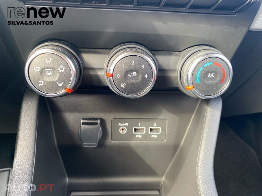 Renault Clio Clio 1.5 Blue dCi Intens