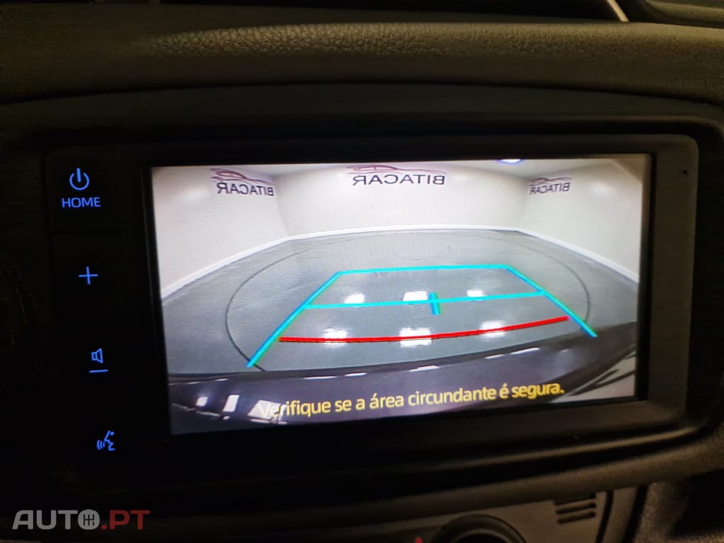 Toyota Yaris 1.5 HSD Comfort