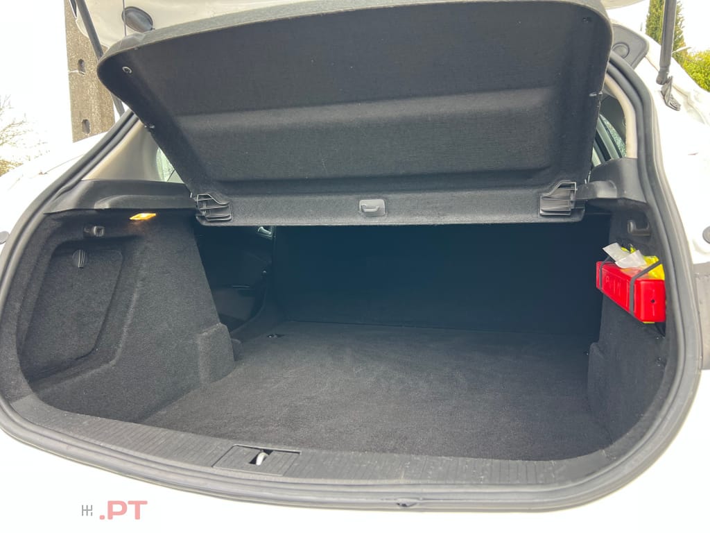 Opel Astra 1.3 CDTI Enjoy