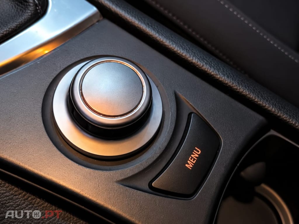 BMW 118 d Line Sport