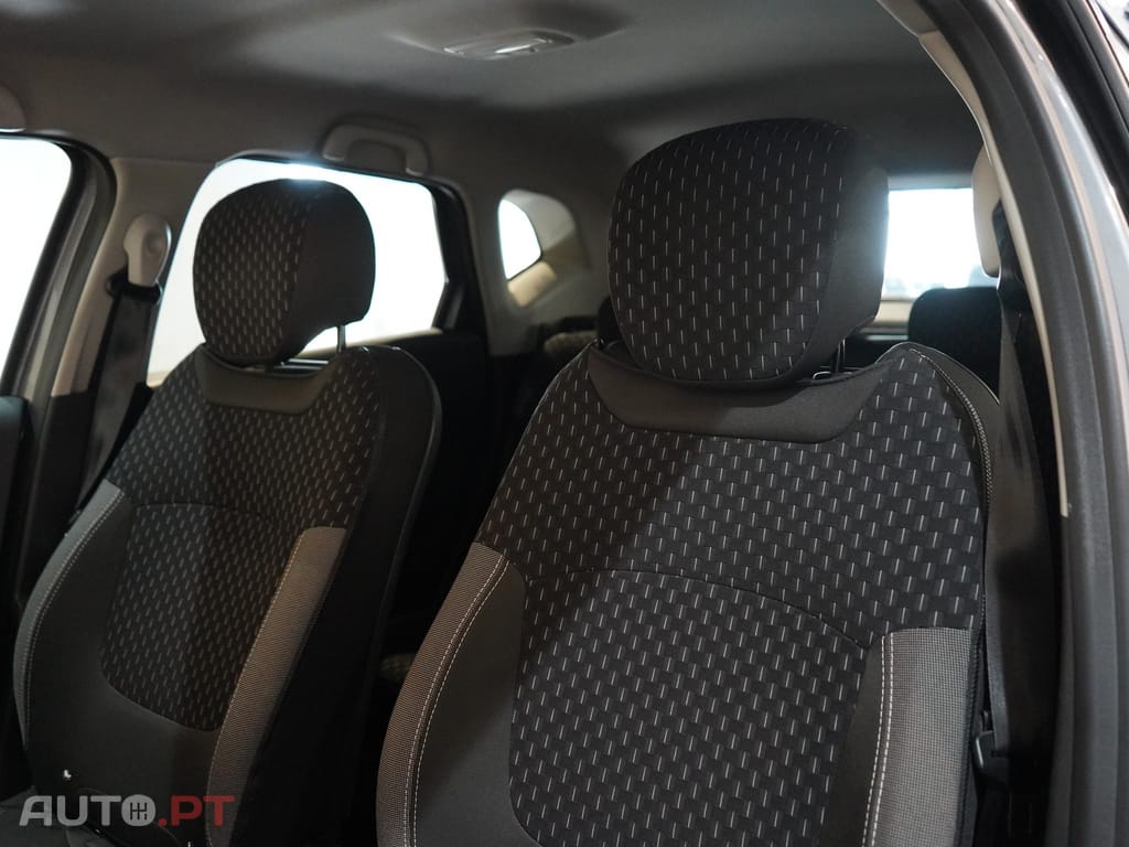 Renault Captur ENERGY TCe 120 EDC Bose Edition