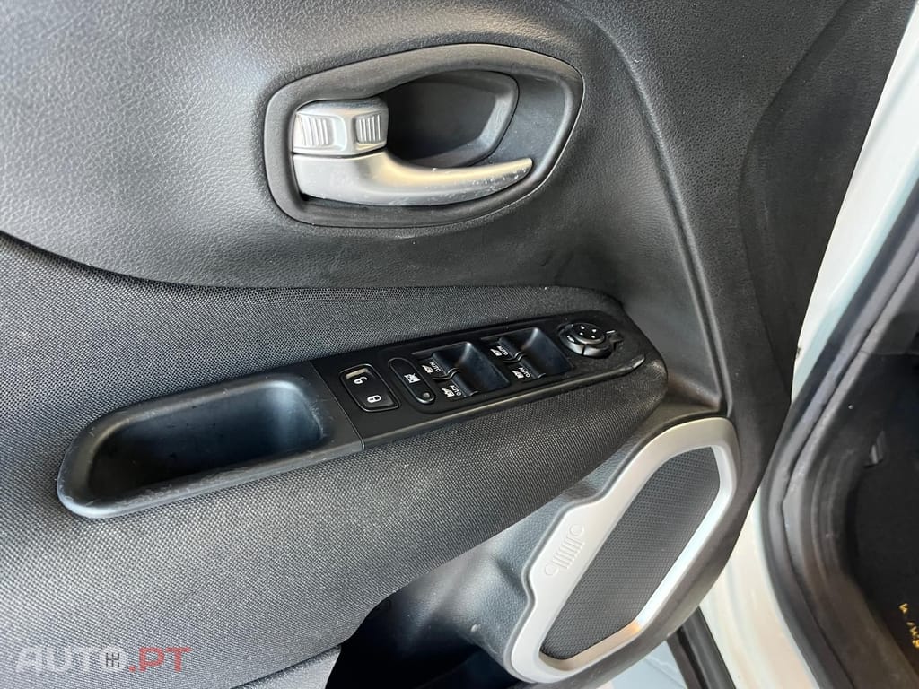 Jeep Renegade 1.0 T 120CV  LIMITED