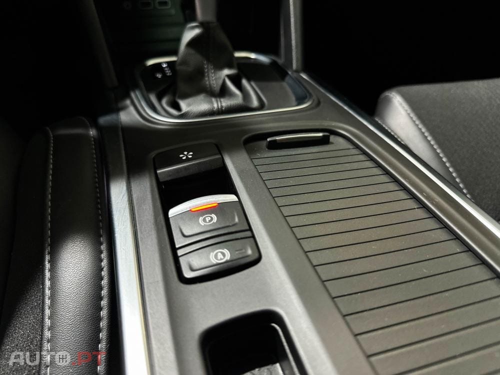 Renault Mégane TCe 140 GPF EDC TECHNO