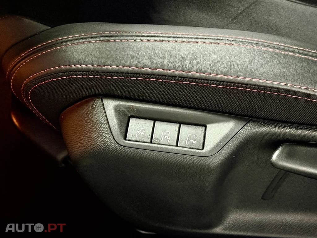 Peugeot 308 SW BlueHDi 130 Stop & Start GT Pack