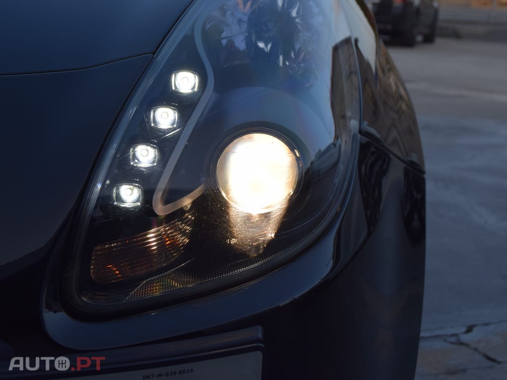 Alfa Romeo Giulietta 1.6 JTDm
