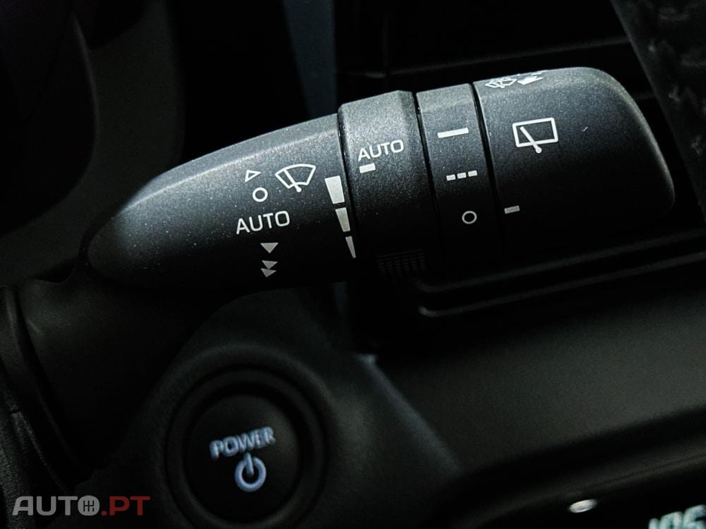Toyota Yaris Dynamic Edition
