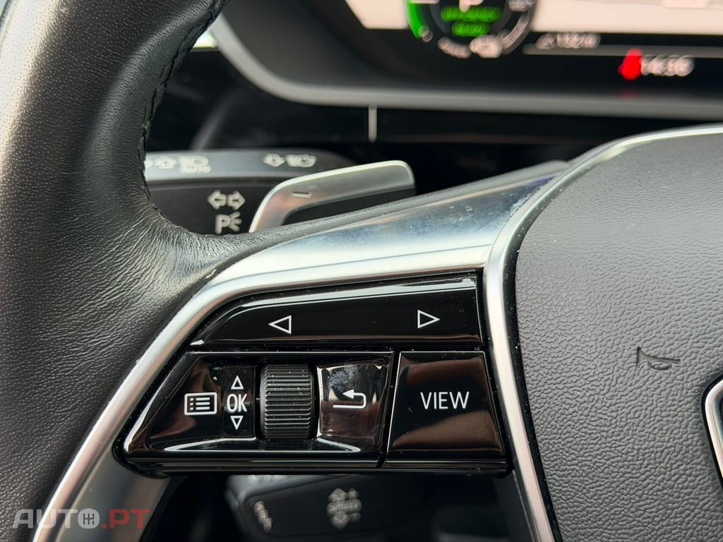 Audi Q8 E-Tron 55 quattro Advanced