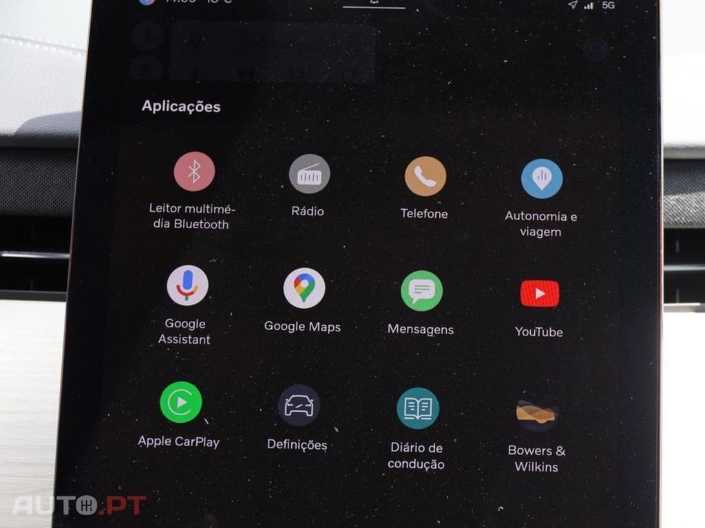 Volvo EX90 Twin Ultra I.V.A DEDUTIVEL 