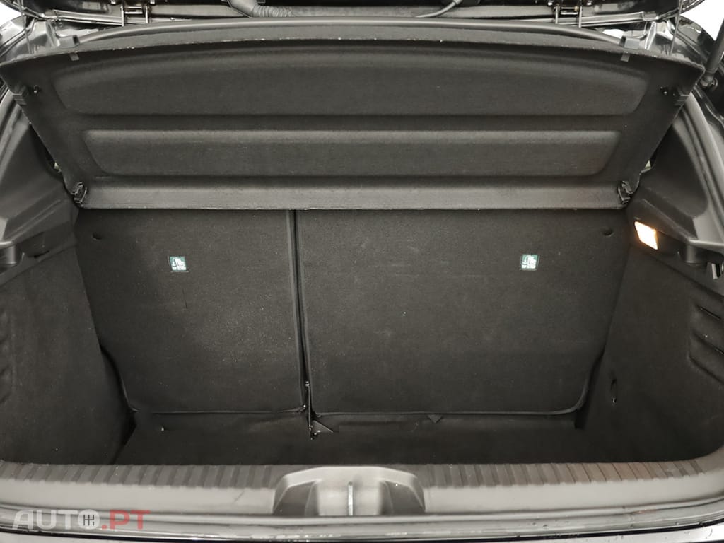 Renault Clio Clio 1.0 TCe Techno Bi-Fuel